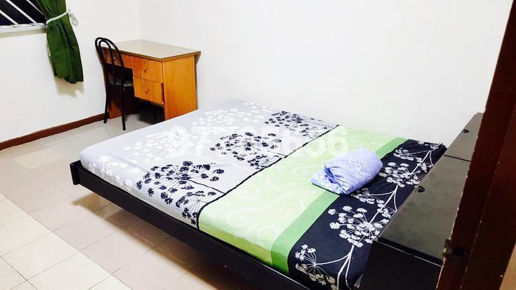 Blk 365 Clementi Avenue 2 (Clementi), HDB 3 Rooms #157007992